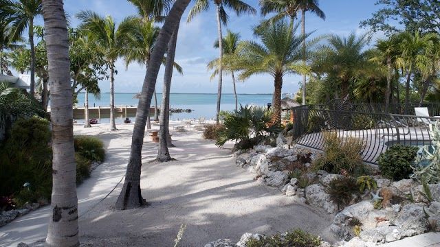 The Botanic Gardens at Kona Kai Resort